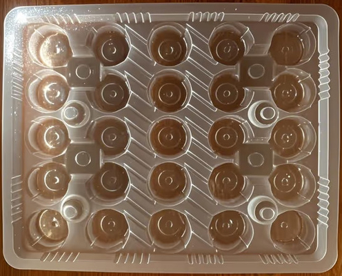 Pojemnik PP Pojemnik czekoladowy Pojemnik deserów Pojemnik