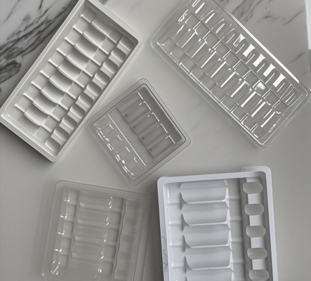 Tablica ampułka 1 ml10 sztuk w opakowaniu 2 ml ampułka 5 ml ampułka 10 ml