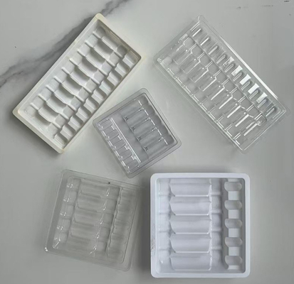 Niestandardowa butelka ampera 1ml opakowanie 2ml opakowanie butelki ampera 5ml opakowanie butelki ampera 10ml opakowanie butelki ampera
