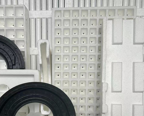 Polistyren biały Styrofoam zamrażarz Polistyren styrofoam ryby z opakowaniami z styrofoamu