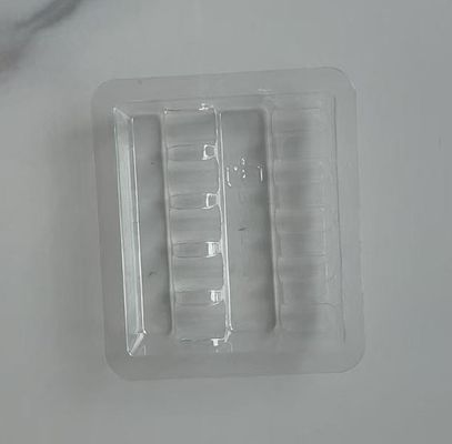 Małe plastikowe butelki Ampułka Ampułka plastikowa 2 ml, 3 ml, 5 ml, 10 ml