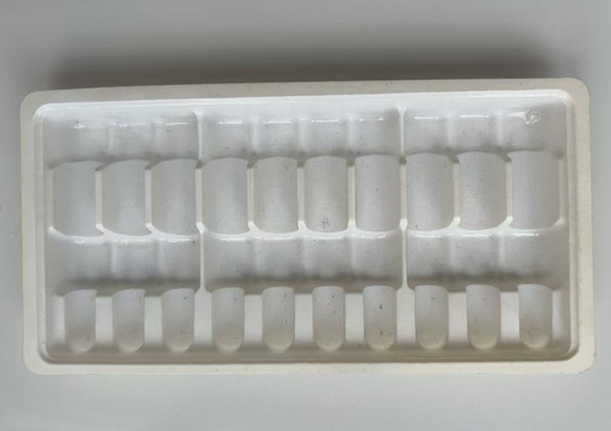 1 ml/2 ml/3 ml/5 ml/10 ml jednorazowa ampułka medyczna Szklana puszka plastikowa na fiolki