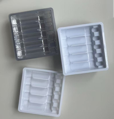 Niestandardowa tablica amperowa, 5ml amperowa paczka 5ml amperowa paczka