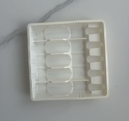 Producenci 10 ml 10 płynu doustnego Produkty pielęgnacyjne z tworzyw sztucznych Blister kosmetyczny