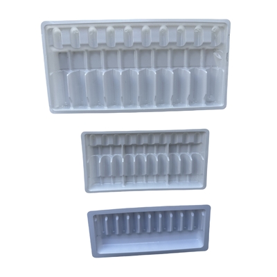 Działalność specjalistyczna w zakresie plastikowych ampułek 1ml 2ml 5ml 10ml Działalność specjalistyczna w zakresie ampułek