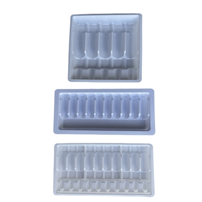 Działalność specjalistyczna w zakresie plastikowych ampułek 1ml 2ml 5ml 10ml Działalność specjalistyczna w zakresie ampułek