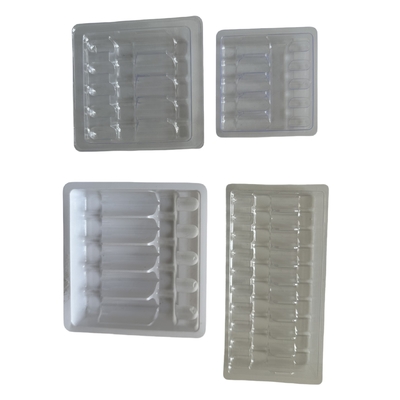 1 ml 2 ml 5 ml 10 ml PET Ampułka Taczka Woda do wstrzykiwań Ampułka Taczka opakowaniowa