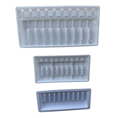 1 ml 2 ml 5 ml 10 ml PET Ampułka Taczka Woda do wstrzykiwań Ampułka Taczka opakowaniowa