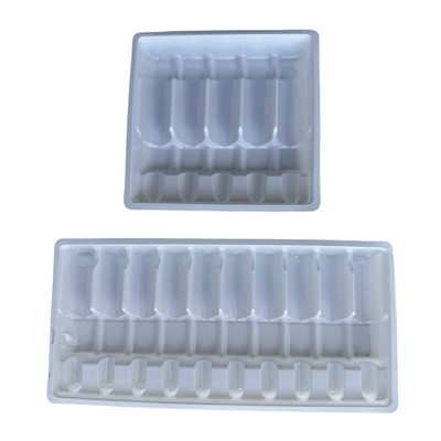 1 ml 2 ml 5 ml 10 ml PET Ampułka Taczka Woda do wstrzykiwań Ampułka Taczka opakowaniowa