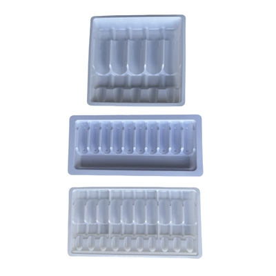 1 ml 2 ml 5 ml 10 ml PET Ampułka Taczka Woda do wstrzykiwań Ampułka Taczka opakowaniowa