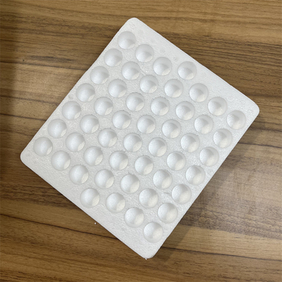 Świadectwo ISO Fiolka Ampułka Tacy Plastikowa Taczka do opakowań 2 ml 3 ml 5 ml 10 ml