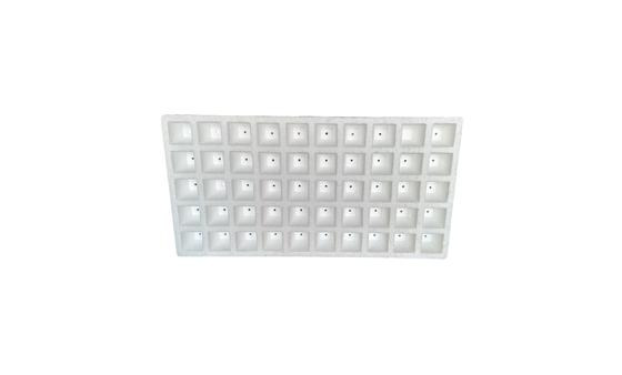Płytka do sadzenia z pianki EPS 50 pkt 120 pkt 160 pkt 200 pkt