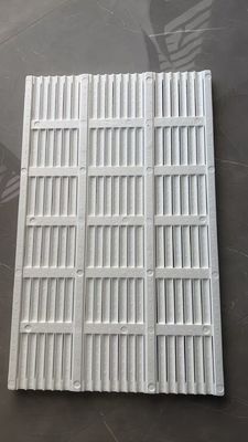 Opakowania EPS w dużej skali z elastycznymi elementami z opakowaniami ochronnymi z pianki EPP