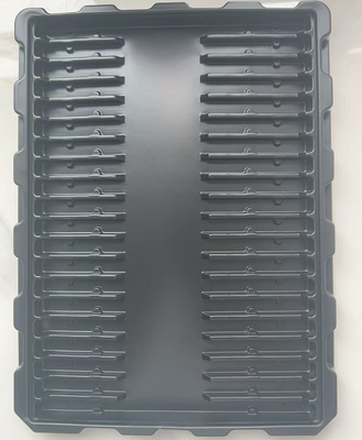 Ekologiczny, prostokątny, ESD IC, 4-calowy chip, krystaliczny, PS