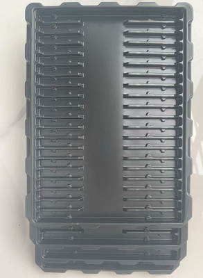 Ekologiczny, prostokątny, ESD IC, 4-calowy chip, krystaliczny, PS