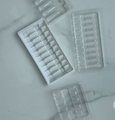 Zaopatrzenie w opakowania leków