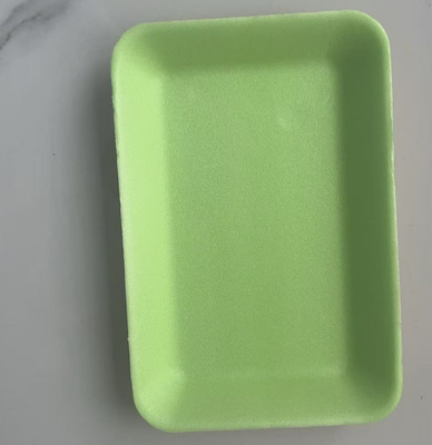 Producent Jednorazowe Tace na Świeżą Żywność Przezroczyste Plastikowe Tace na Warzywa i Owoce