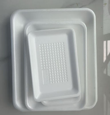 Spersonalizowane ekologiczne opakowania EPS odporne na wstrząsy do ochrony delikatnej elektroniki i ładunków