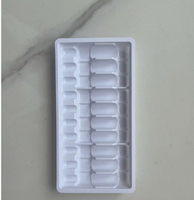 2ml 10 plastikowych ampułek wewnętrznych