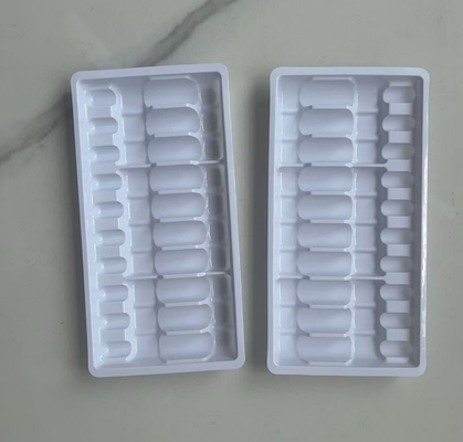 2ml 10 plastikowych ampułek wewnętrznych