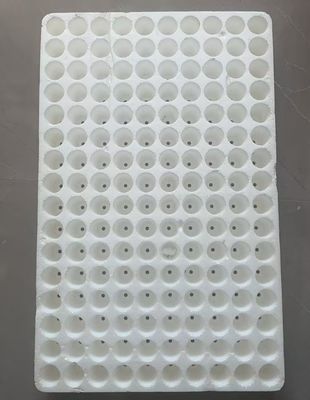 Konfigurowalne, przyjazne dla środowiska, odporne na wstrząsy opakowania EPS dla delikatnych przedmiotów i elektroniki