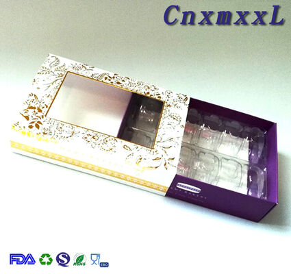 Pudełko na makaroniki, pudełko premium, pudełko składane, możliwość personalizacji