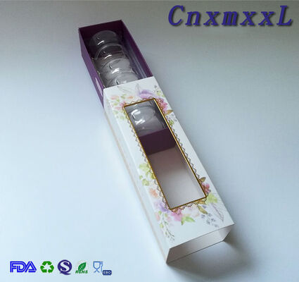 Pudełko na makaroniki, eleganckie pudełko, pudełko składane, pudełko na czekoladki, broszura, ulotka reklamowa - wszystko dostępne do personalizacji.