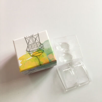 Pudełko na makaroniki, pudełko premium, pudełko składane, pudełko na czekoladki - wszystkie dostępne do personalizacji