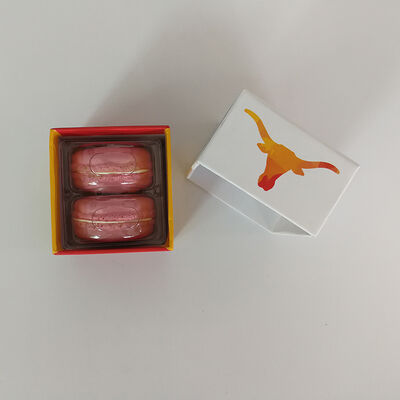 Pudełko na makaroniki, pudełko premium, pudełko składane, pudełko na czekoladki - wszystkie dostępne do personalizacji