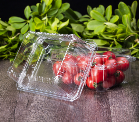 Pudełka na owoce, tacki na owoce, pudełka na pakowanie mięsa, pudełka na pakowanie warzyw, pudełka na fast food, pudełka na ciasteczka, pudełka na ciastka, a także przejrzyste pudełka i pudełka drukowane.