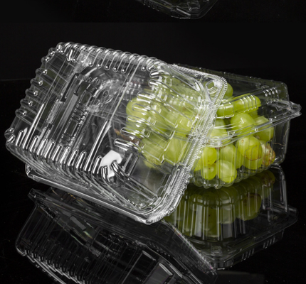 Taśmy na owoce, pudełka do pakowania mięsa, pudełka do pakowania warzyw, taśmy na sadzonki, plastikowe doniczki kwiatowe, pudełka do szybkiego jedzenia, a także przejrzyste pudełka z PVC, PP, PET i pudełka drukowane.