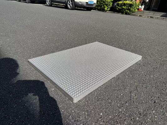 Mold Resistant Quick Drying Shower Mat with Massage Bumps Non Slip Shower Mat for Bathroom Safety