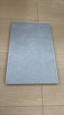 Diverse Style Customized Logo 1mm-10mm Thickness Shower Mat and Bath Mat for Safe Non Slip Bathroom Flooring