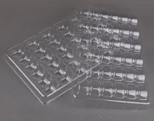 Patent Żywnościowa plastikowa skrzynka z makaronami z zamknięciem do wygodnego i bezpiecznego przechowywania makaronów